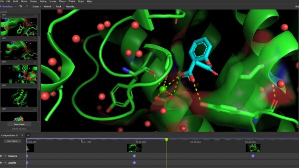 PyMOL v3 (Unlimited) for PC Windows - Image 2