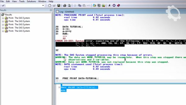 SAS v9.4M8 (TS1M8) for PC Windows - Image 2