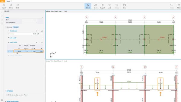 StructurePoint Concrete Software Solutions 2024 for PC Windows - Image 2