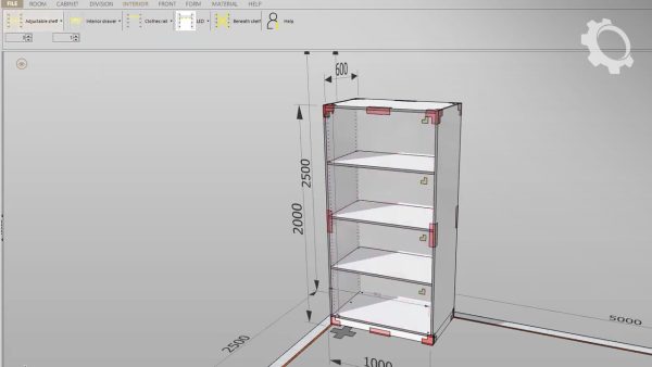 TrunCAD 2024 + 3DGenerator v14 for PC Windows - Image 2
