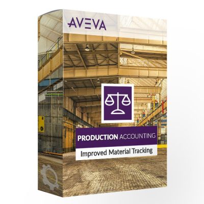 AVEVA Production Accounting 2024 for PC Windows