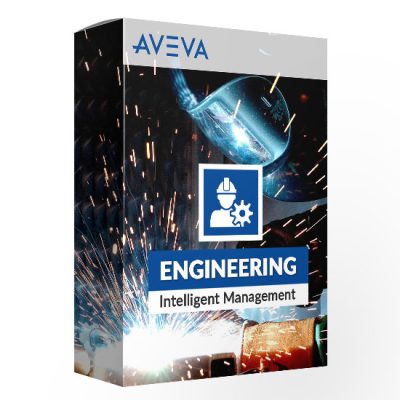 AVEVA Engineering v14.1 for PC Windows