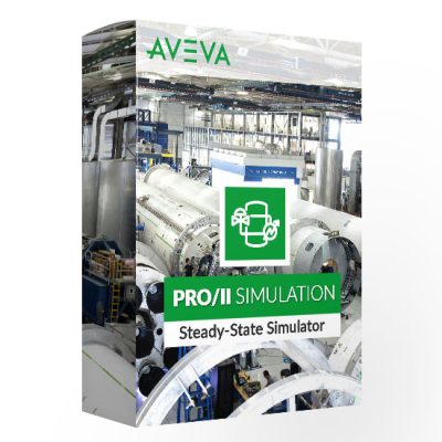 AVEVA PRO II Simulation 2025 for PC Windows