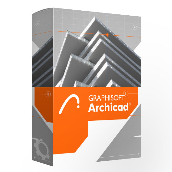 Archicad v29 Technology Preview for PC Windows