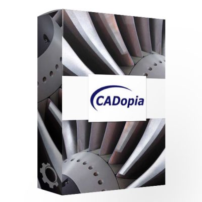CADopia Pro 23 v22 for PC Windows
