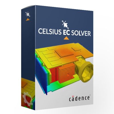 Cadence Celsius EC Solver 2023.2 HF4 for PC Windows