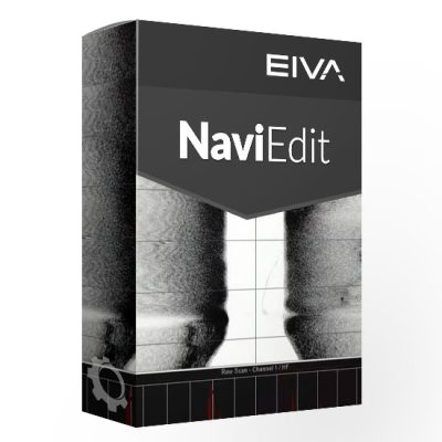 EIVA NaviScan v9.9 for PC Windows