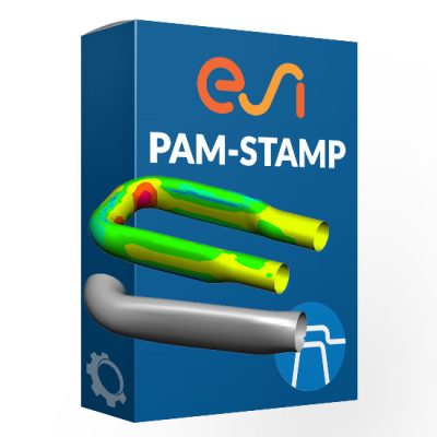 ESI PAM-STAMP 2022 for PC Windows