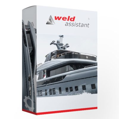 Weldassistant v8.2 Smart Edition for PC Windows
