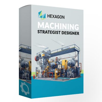 Hxg Machining Strategist 2020 + Designer 2020 for PC Windows