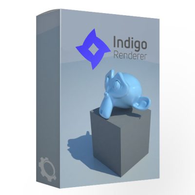 IndigoRenderer v5  for PC Windows