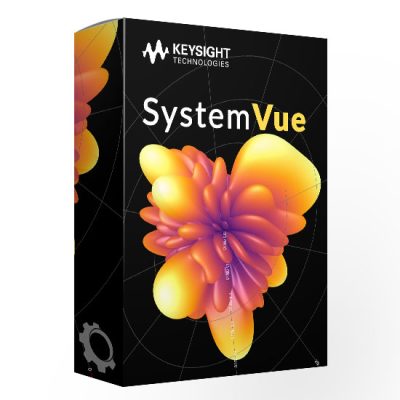 Keysight SystemVue 2023 for PC Windows