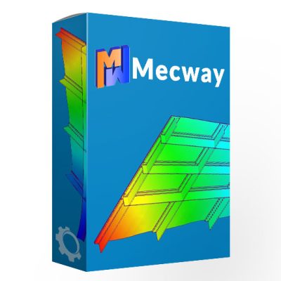 Mecway v28 for PC Windows