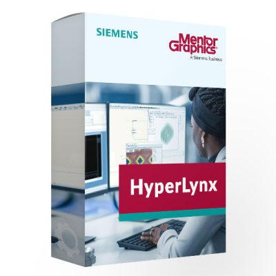 Mentor Graphics HyperLynx VX v2.1 for PC Windows