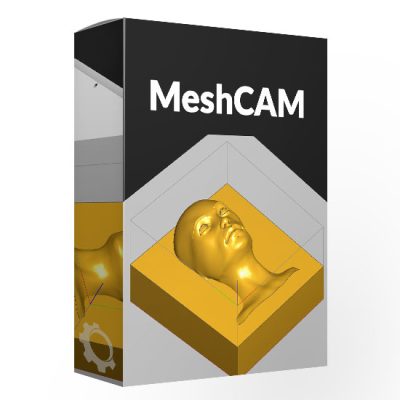 MeshCAM Pro 8.43 for PC Windows