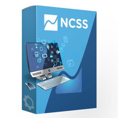 NCSS Pro 2025 v25 for PC Windows