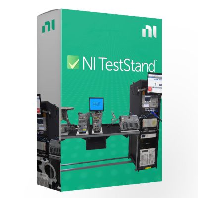NI TestStand 2024 Q4 v24  for PC Windows