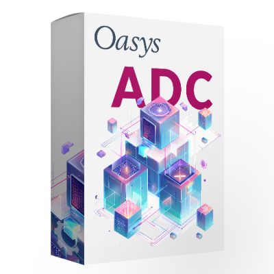 Oasys ADC v8.4 for PC Windows