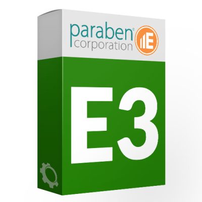 Paraben E3 Bronze Edition v2.5 for PC Windows