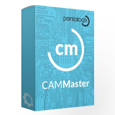 PentaLogix CAMMaster v11 for PC Windows