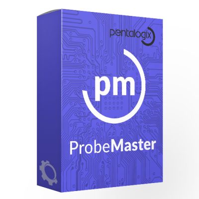 PentaLogix ProbeMaster 11 for PC Windows