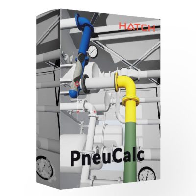 PneuCalc v7 for PC Windows