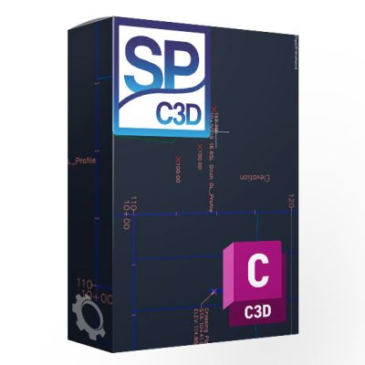 Quux Sincpac C3D 2021 v3.3 for Civil 3D for PC Windows