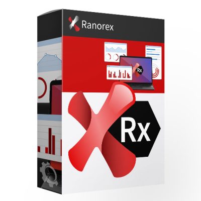 Ranorex Studio v10.7.4 for PC Windows