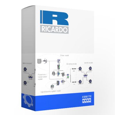 Ricardo IGNITE 2018 for PC Windows