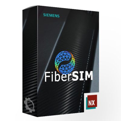 Siemens FiberSIM 17.5.0 for NX 2306-2506 Series x64 for PC Windows