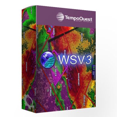 TempoQuest WSV3 Pro v5.9 for PC Windows