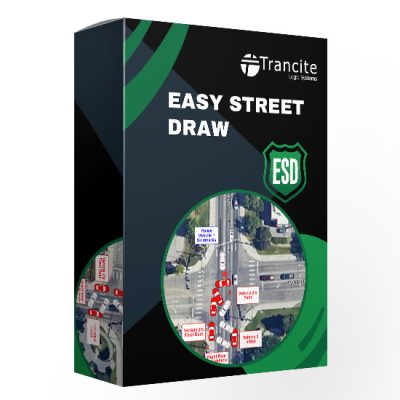 Trancite Easy Street Draw v8 for PC Windows