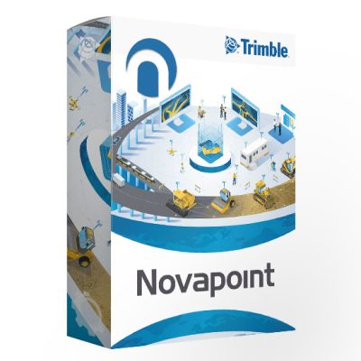 Trimble Novapoint 2025.1a For Autocad Civil 2021-2025 x64 for PC Windows