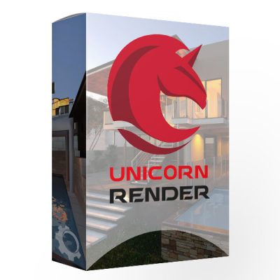 Unicorn Render v4.2 for PC Windows