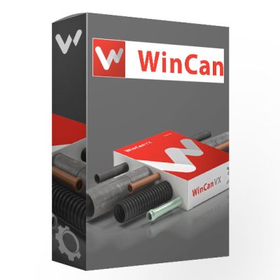 WinCan VX v1.2 for PC Windows
