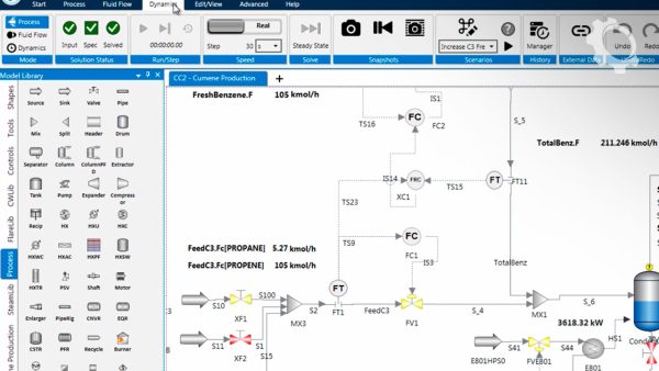 AVEVA SimCentral Simulation Platform v4.1 for PC Windows - Image 2