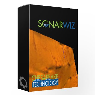 Chesapeake SonarWiz v8.3  for PC Windows
