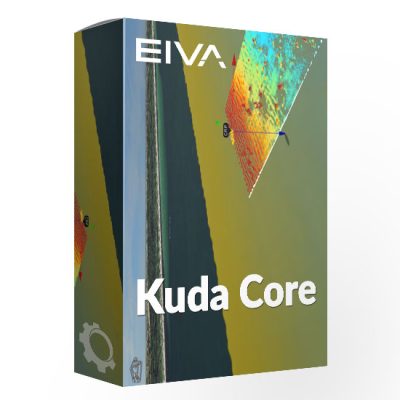 EIVA Kuda Core v4.8 for PC Windows