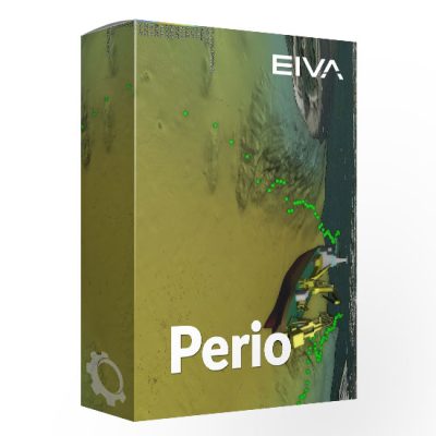 EIVA Perio v4.6 for PC Windows