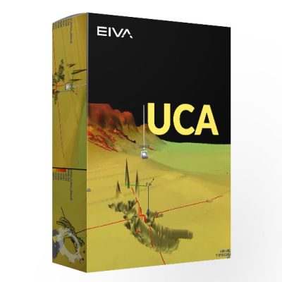 EIVA UCA v4.5.3 for PC Windows
