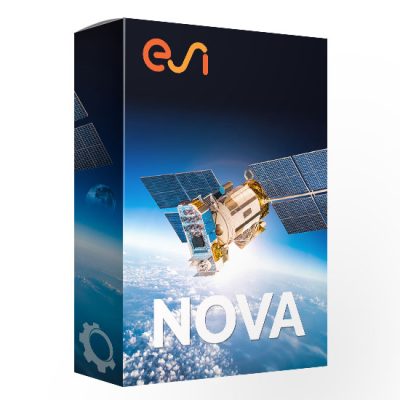 ESI NOVA 2022 for PC Windows