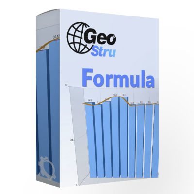 GeoStru Formula 2019 for PC Windows