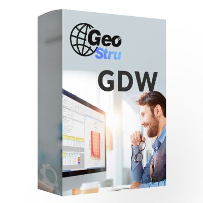 GeoStru GDW 2022 for PC Windows