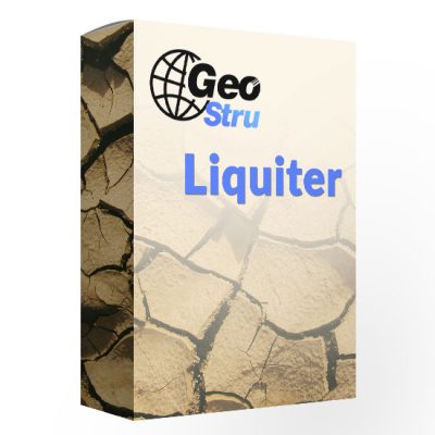 GeoStru Liquiter 2019 for PC Windows