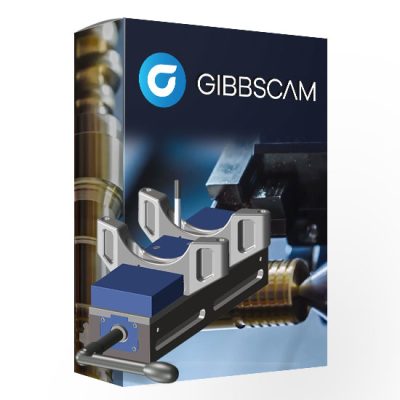 GibbsCAM 2026 v26 for PC Windows