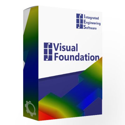 IES VisualFoundation v12 for PC Windows