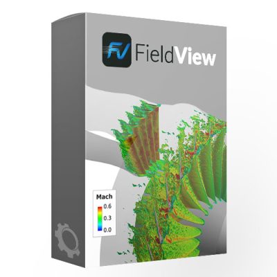 Intelligent Light FieldView v20 for PC Windows