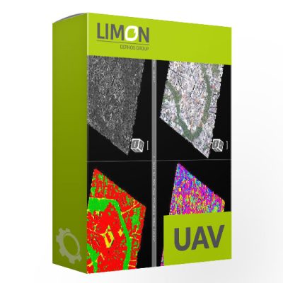 LiMON UAV v4 for PC Windows