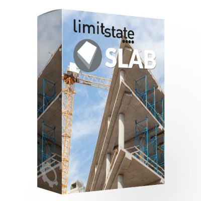 LimitState SLAB v2.3 for PC Windows