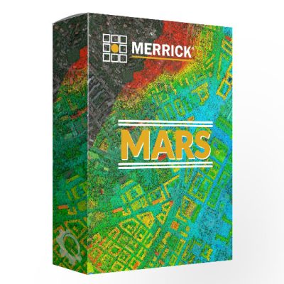 Merrick MARS 2019 for PC Windows
